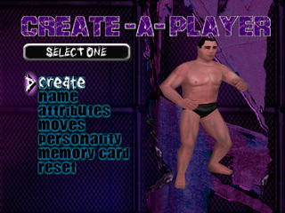 Evolution screenshot 5 for Sega Dreamcast